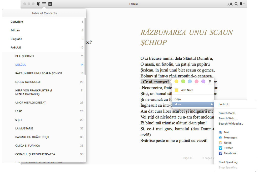 Carte <span>epub</span>