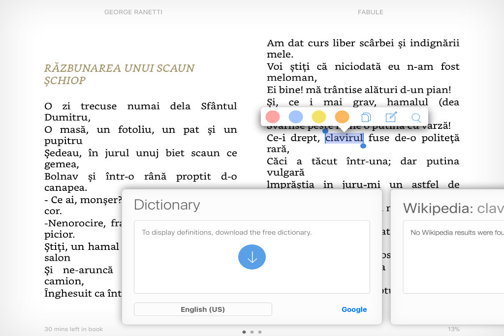 Carte <span>Kindke</span>